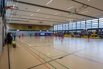 Bild 2 - Norddeutsche Futsalmeisterschaft